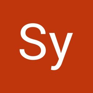 Meet your Posher, Sy